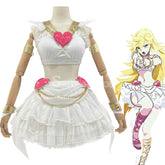 【In Stock】Anime Panty & Stocking with Garterbelt Cosplay Panty Cosplay Costume